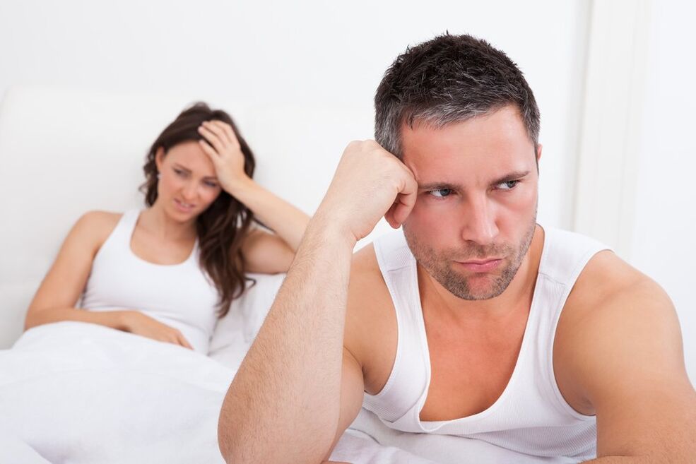 Prevenção da prostatite