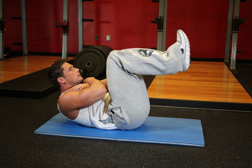 exercícios terapêuticos para prostatite
