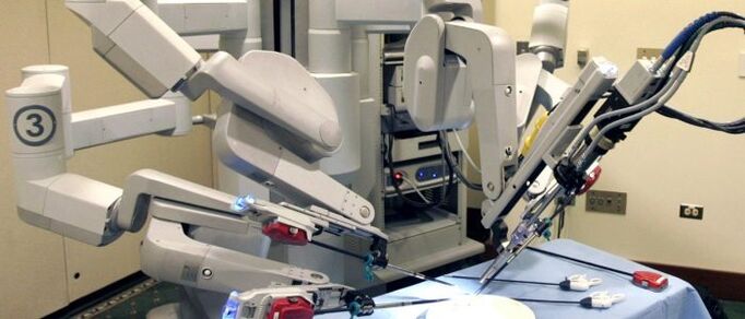 dispositivo para o tratamento da prostatite